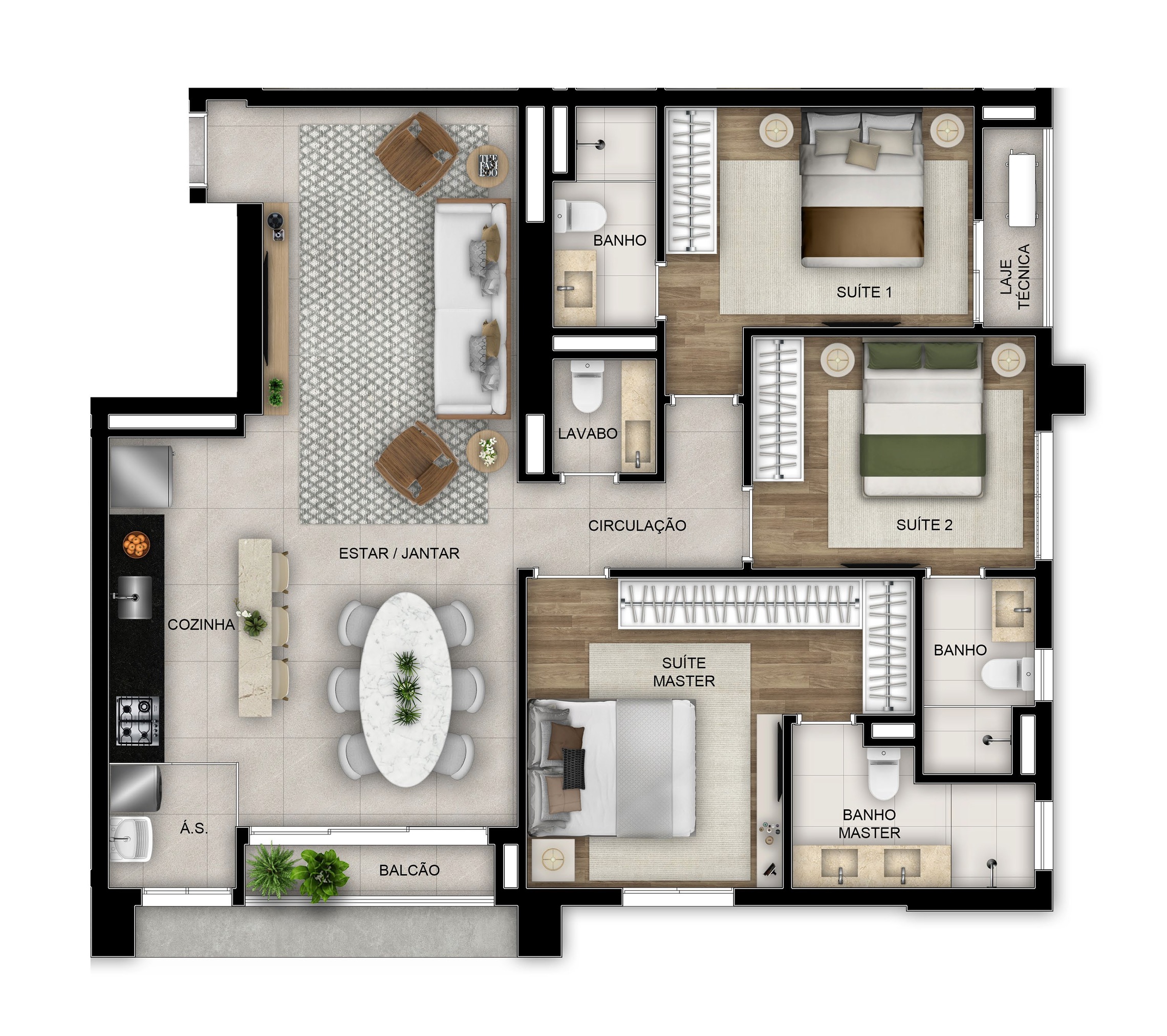 Sync Cidade Opus - Opus