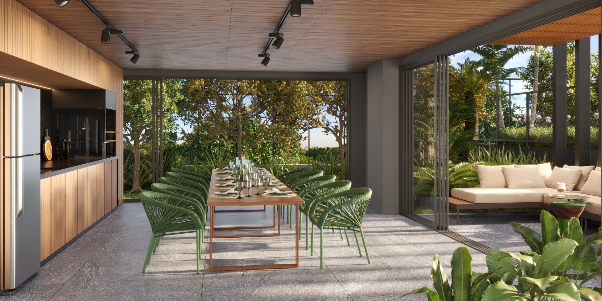 Residencial Multifamiliar de 3 quartos, 100m² no bairro Setor Bueno, em Goiânia | Eu Corretor