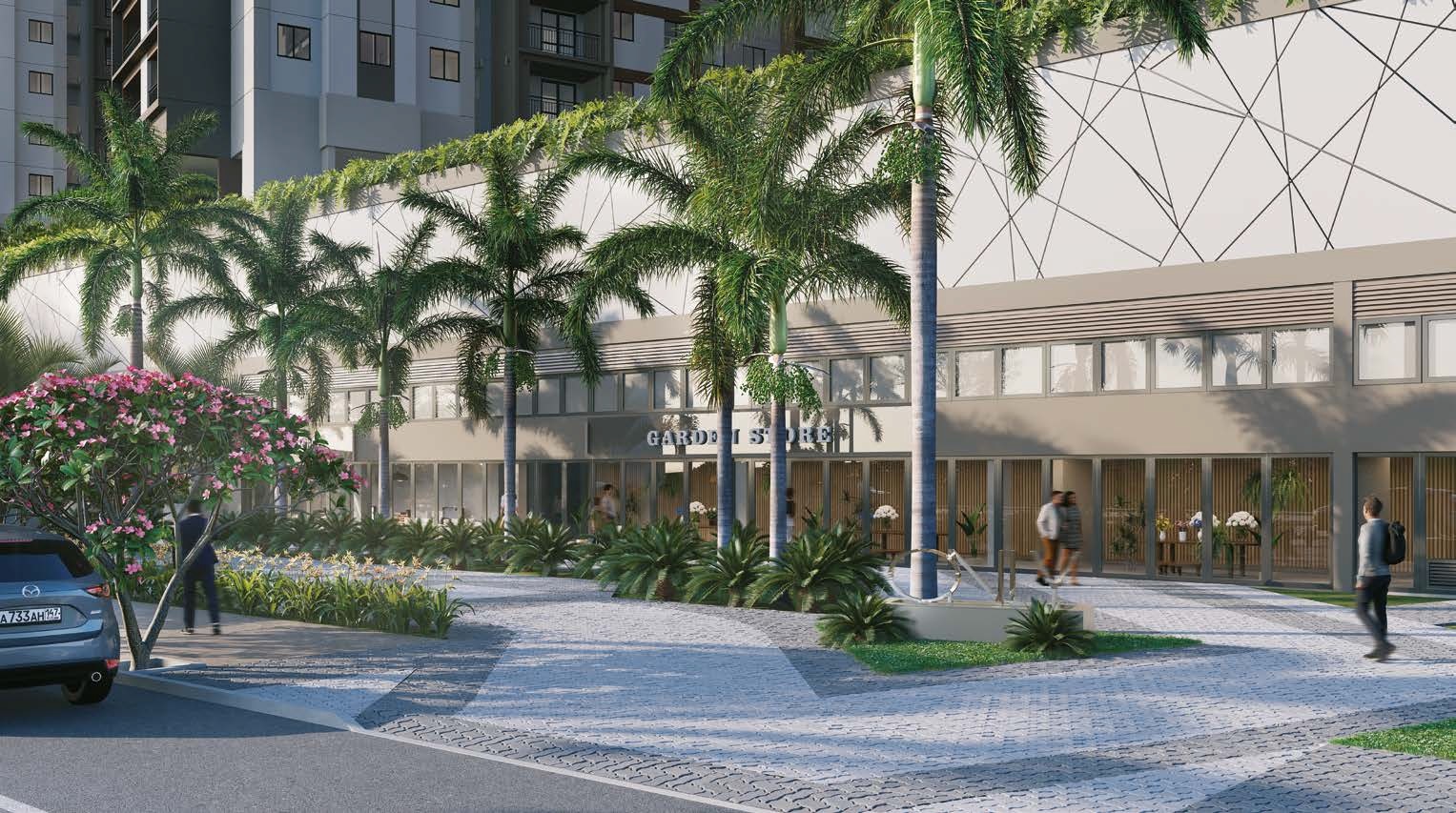 Only By Living - Residencial