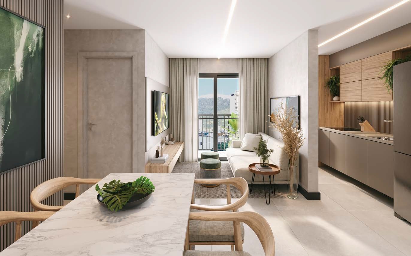 Only By Living - Residencial