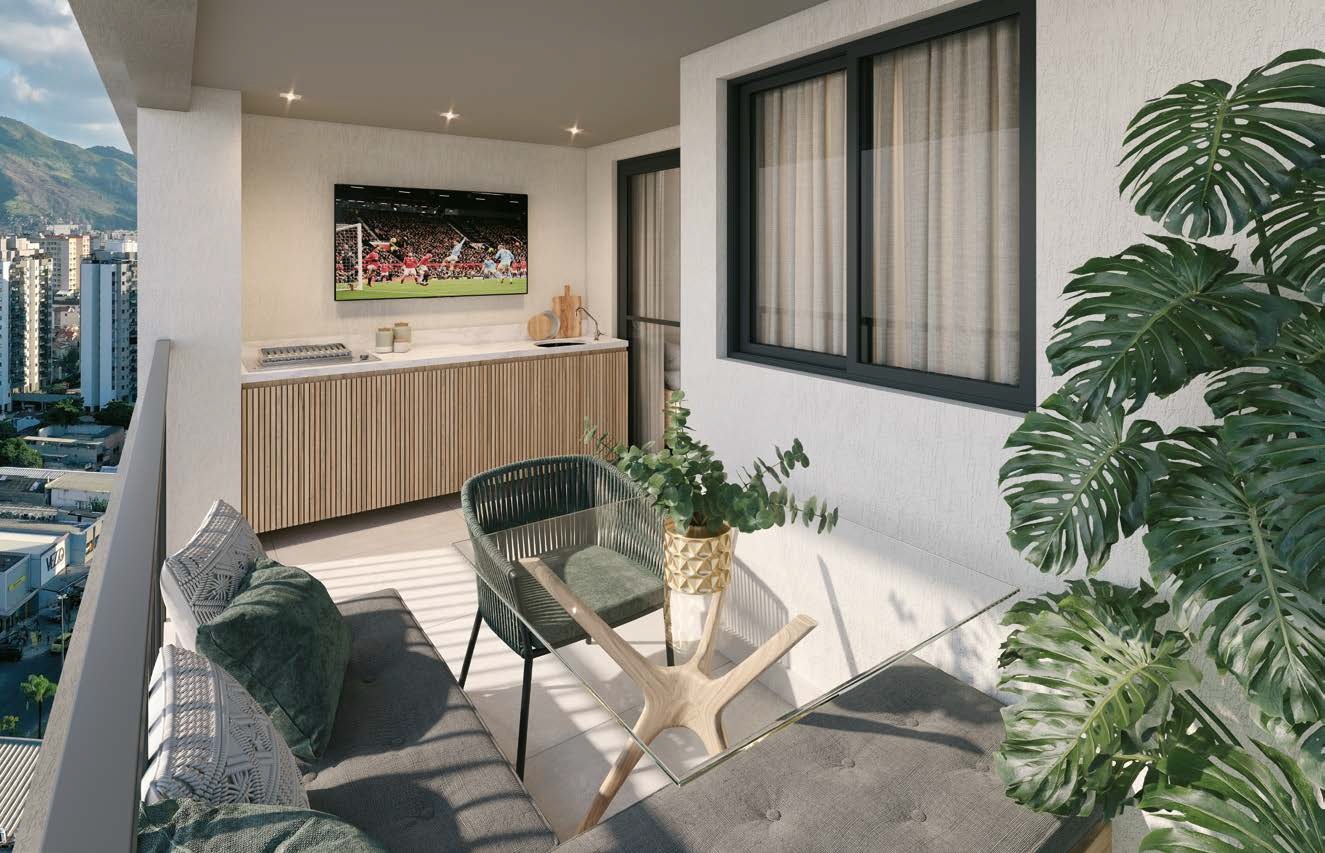 Only By Living - Residencial