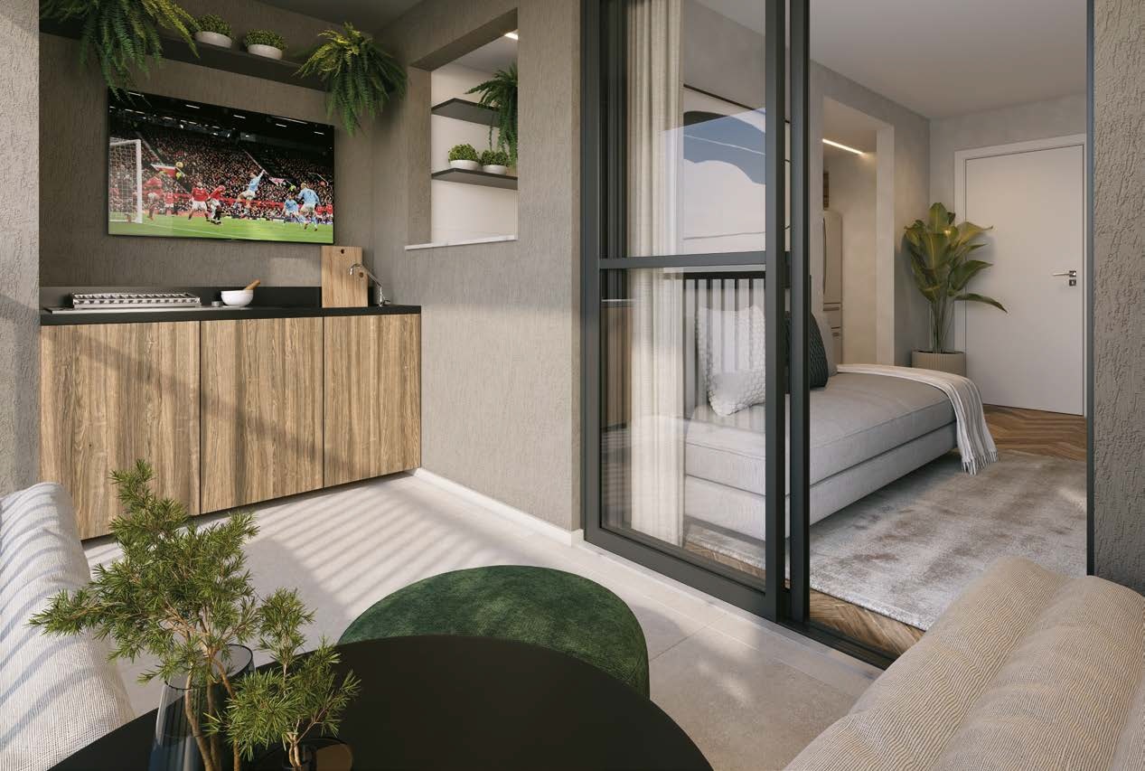 Only By Living - Residencial