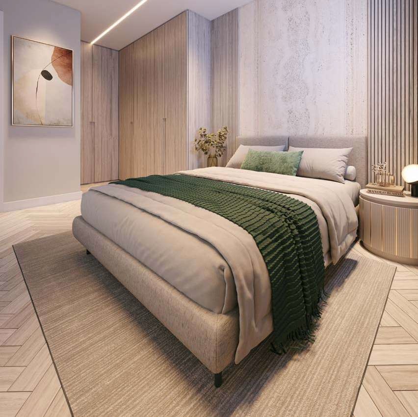 Only By Living - Residencial