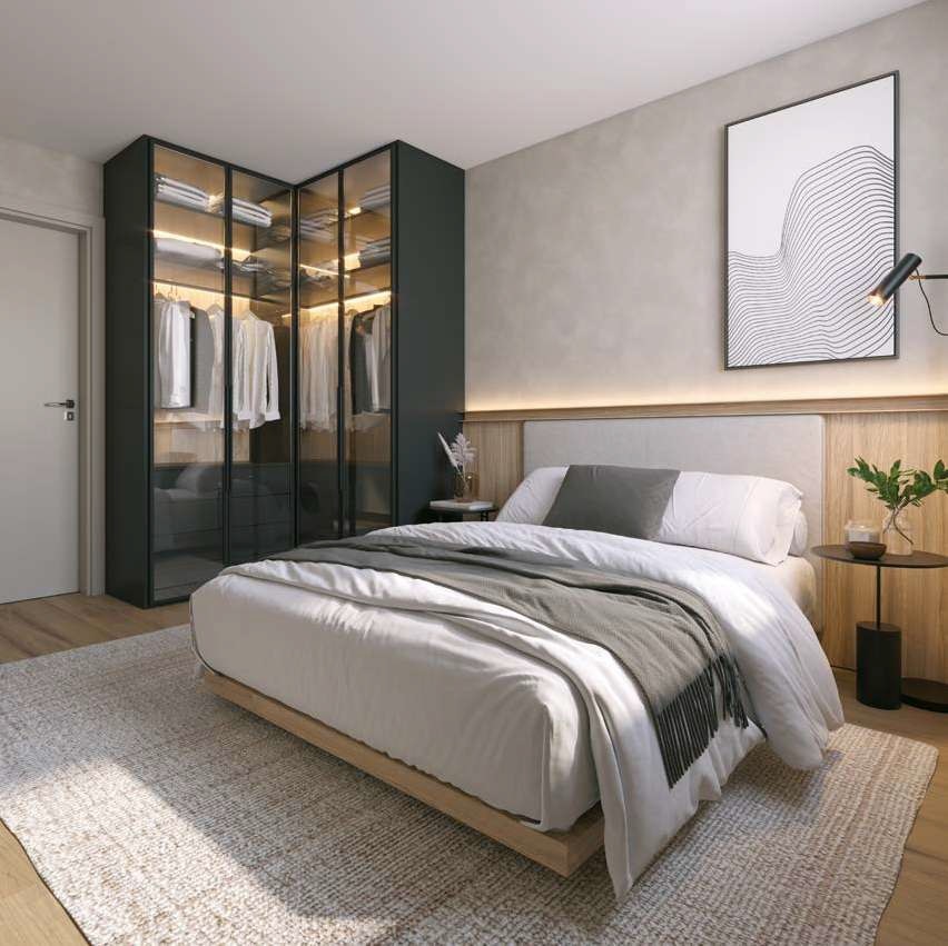 Only By Living - Residencial