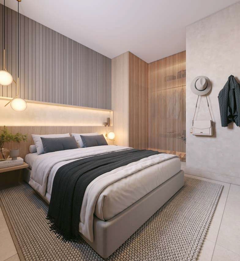 Only By Living - Residencial