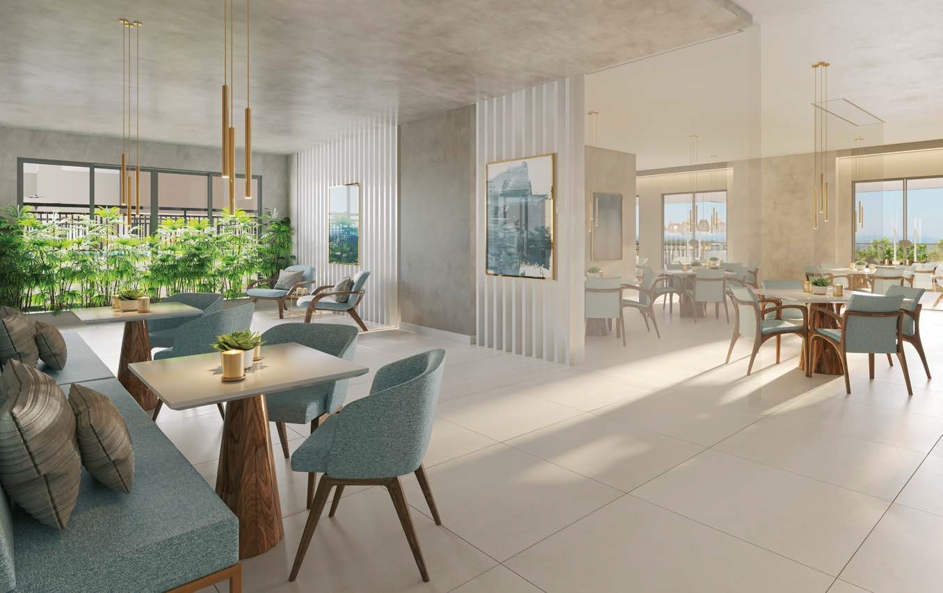 Only By Living - Residencial