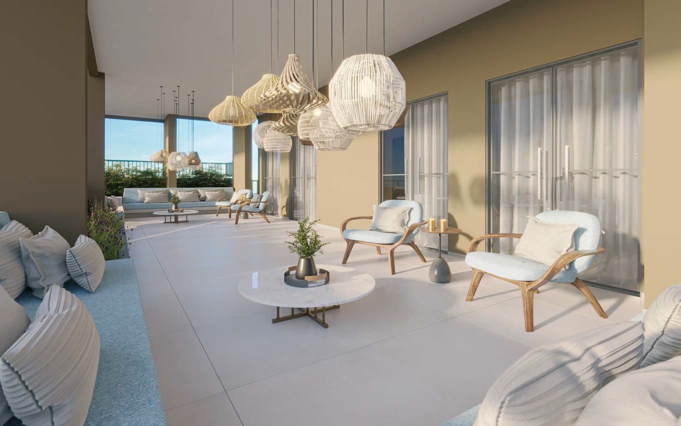 Only By Living - Residencial