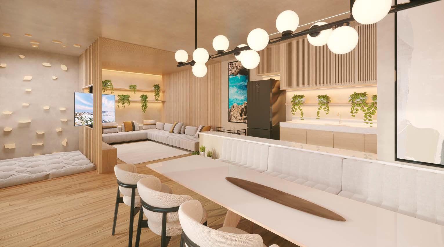 Only By Living - Residencial