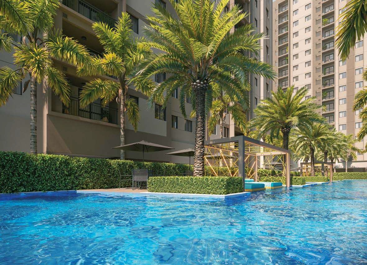 Residencial Multifamiliar de 2 quartos, 50m² no bairro Cachambi, em Rio de Janeiro | Eu Corretor