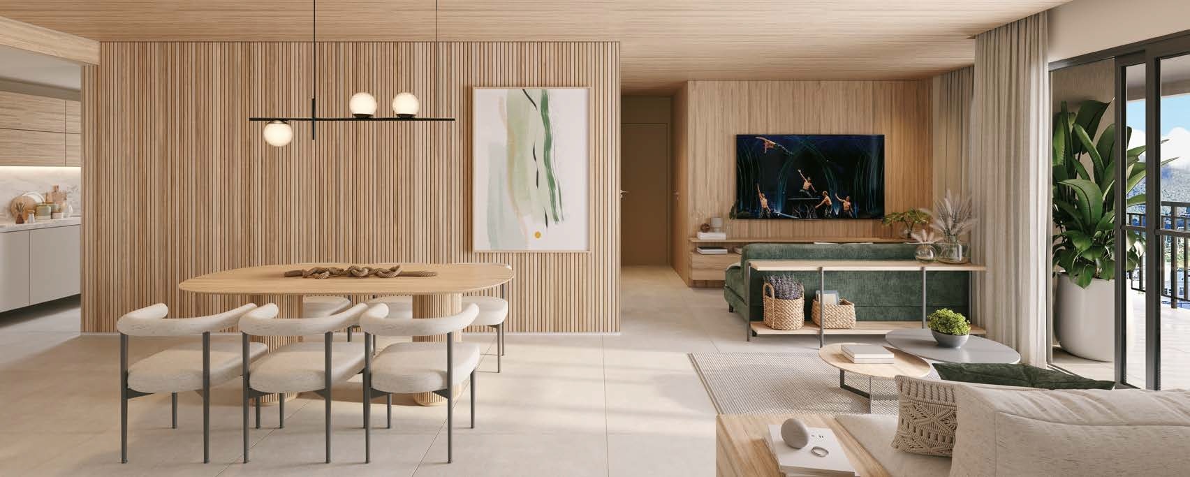 Only By Living - Residencial