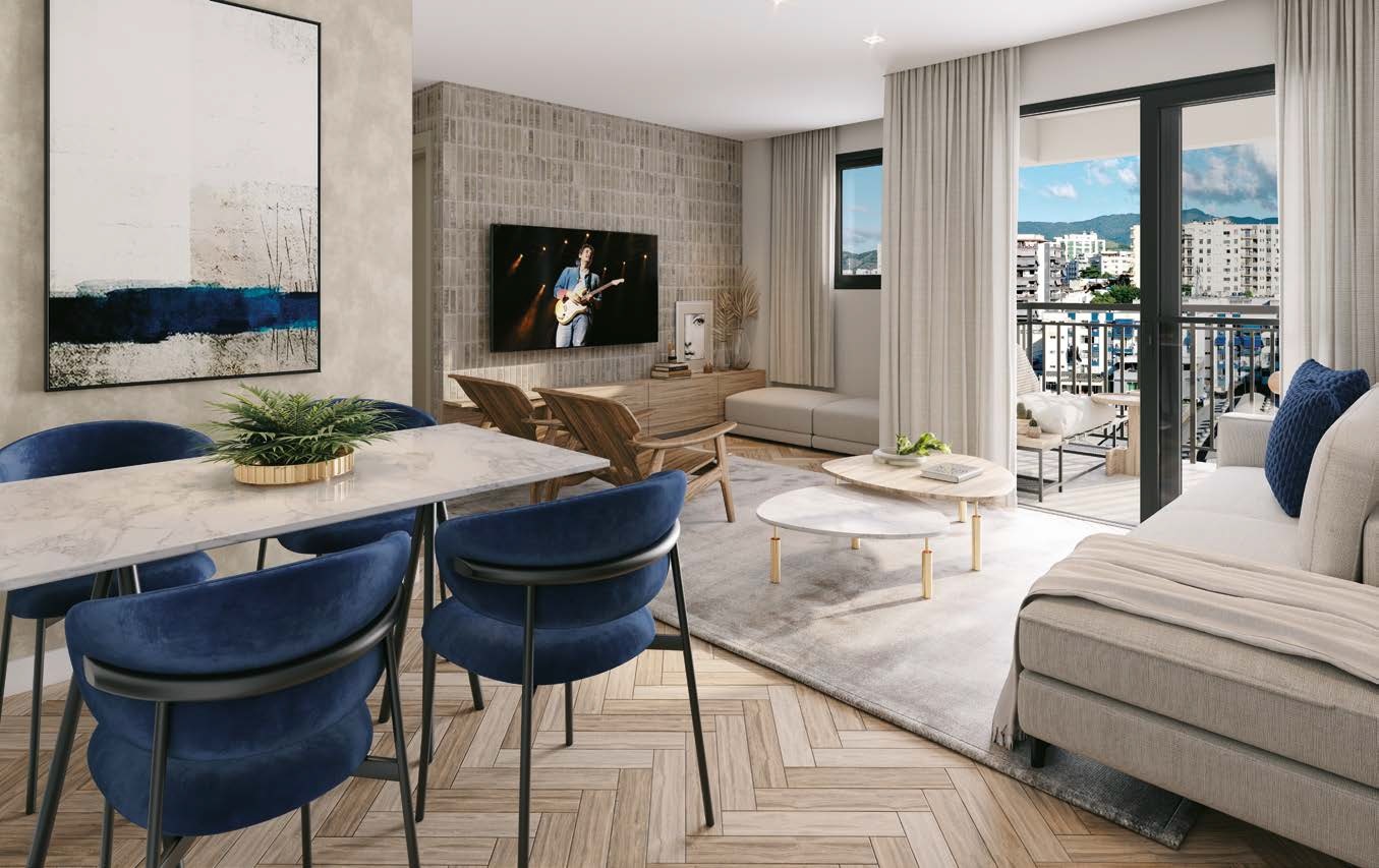 Only By Living - Residencial