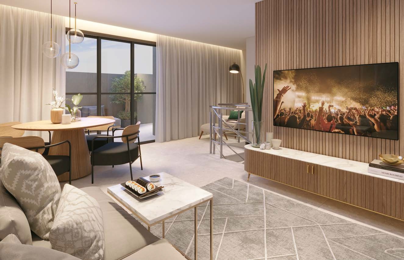 Only By Living - Residencial