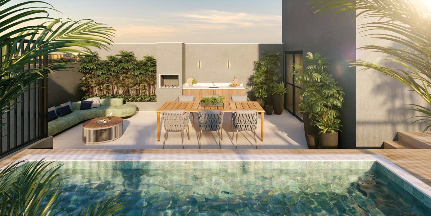 Only By Living - Residencial