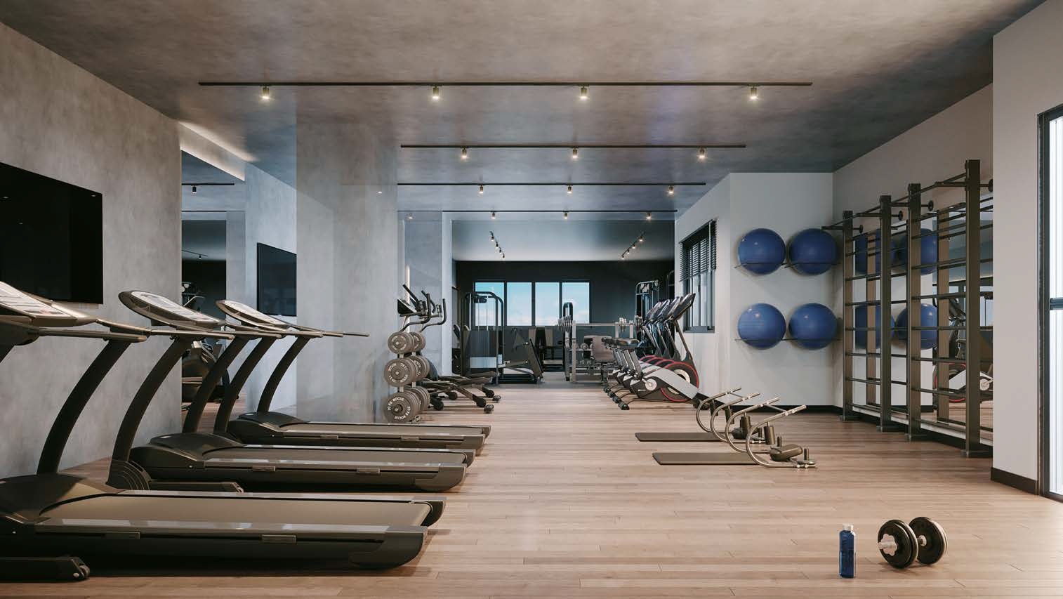 Only By Living - Residencial