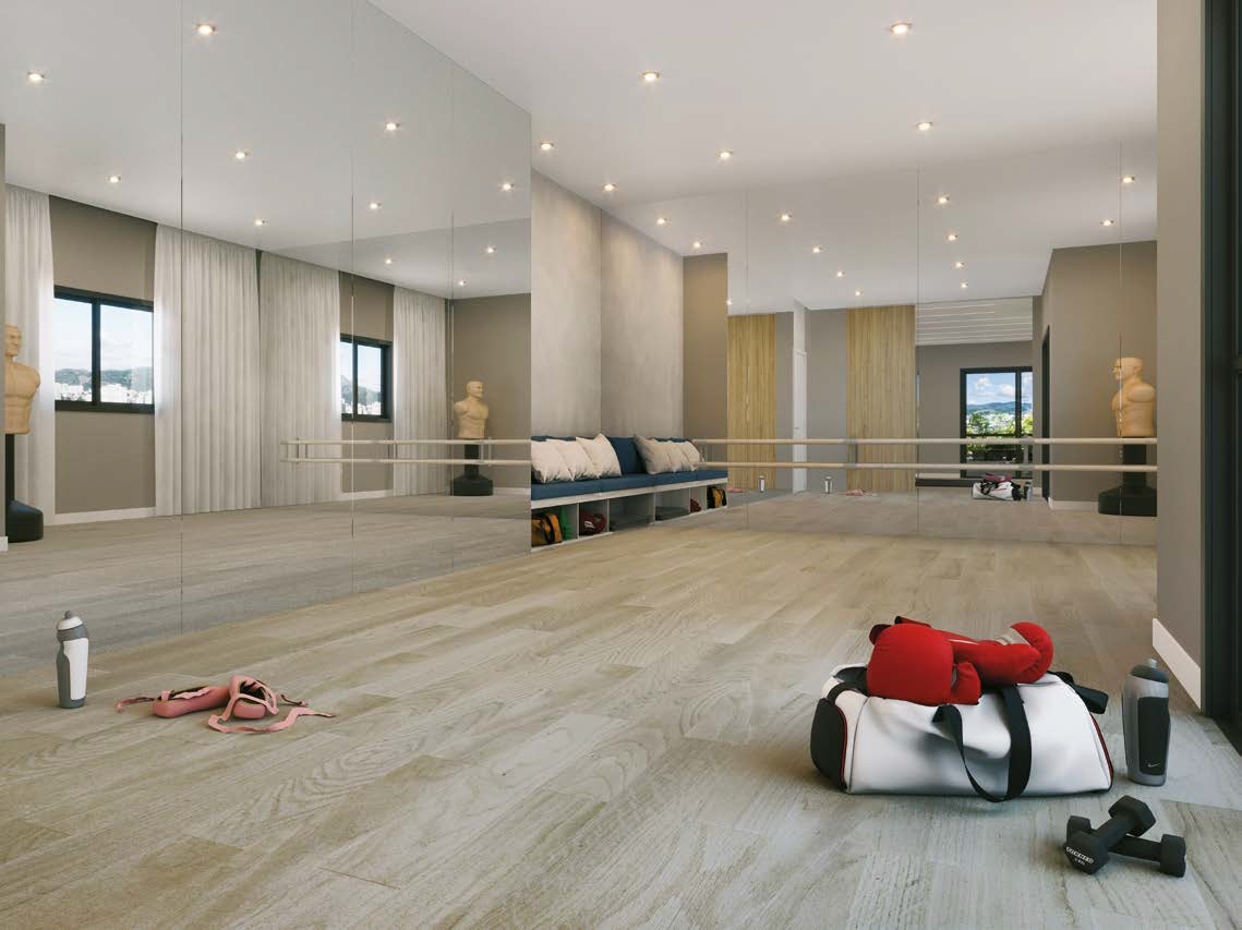 Only By Living - Residencial