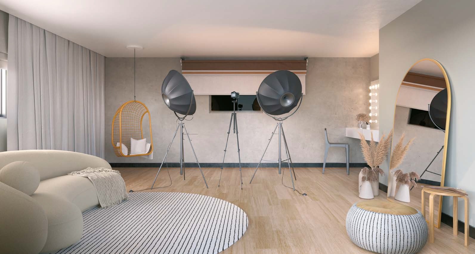 Only By Living - Residencial