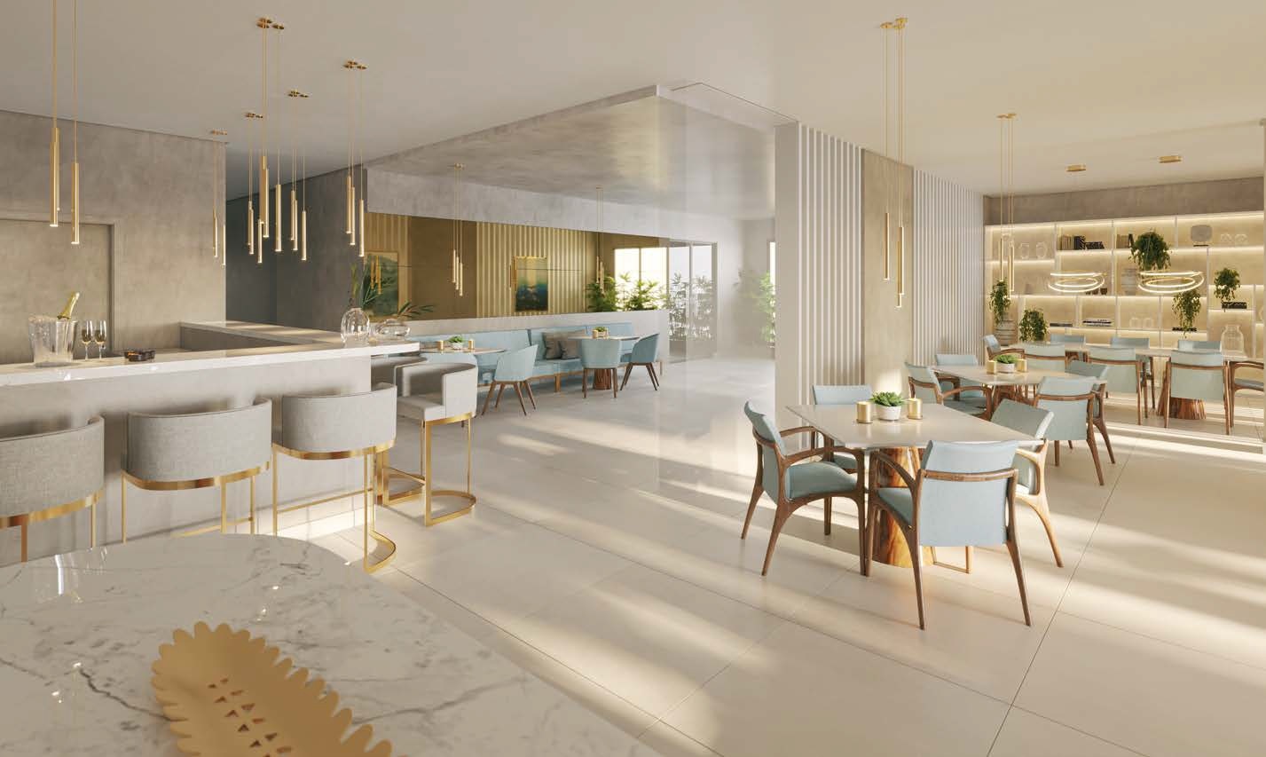 Only By Living - Residencial