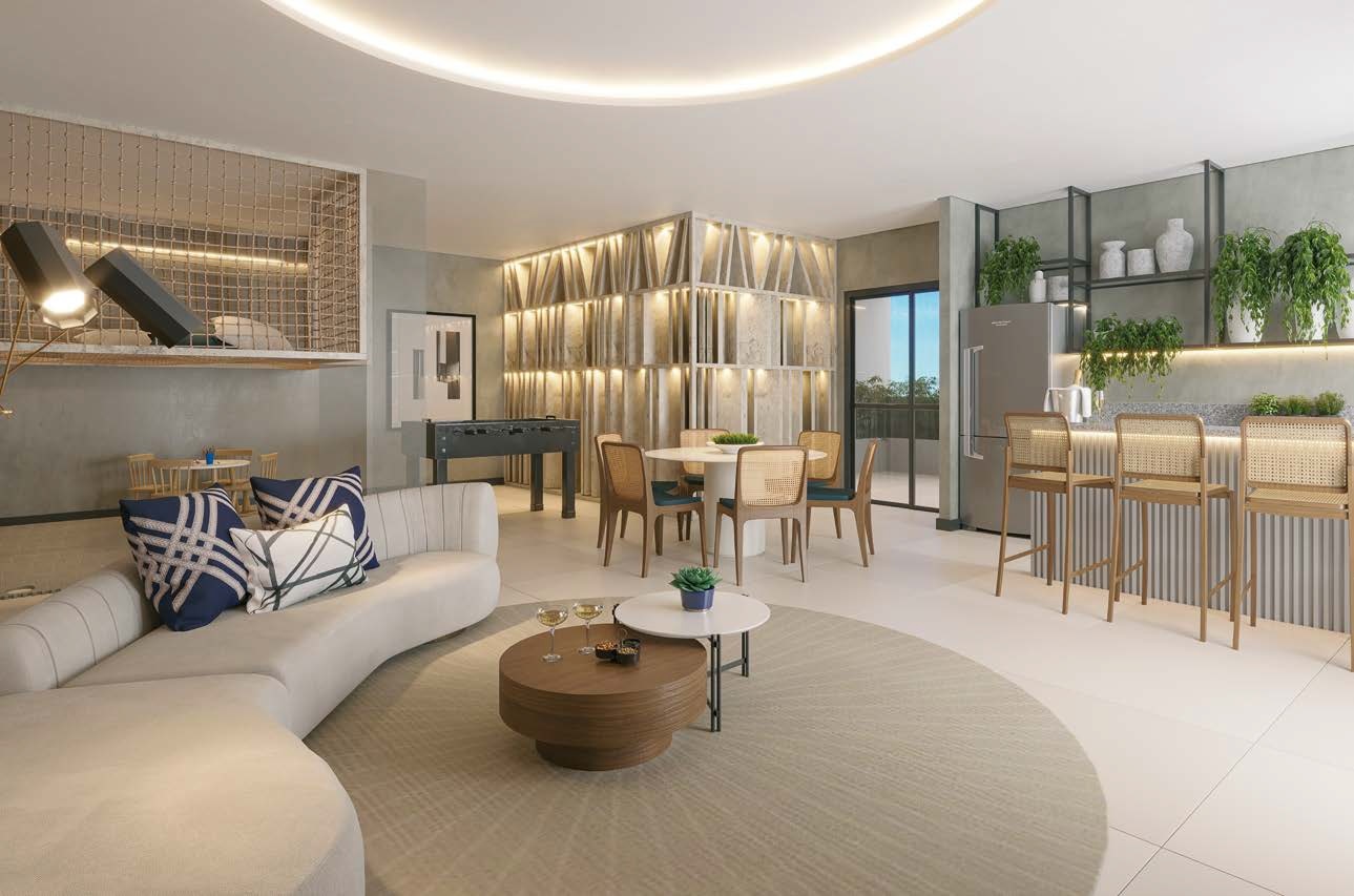 Only By Living - Residencial