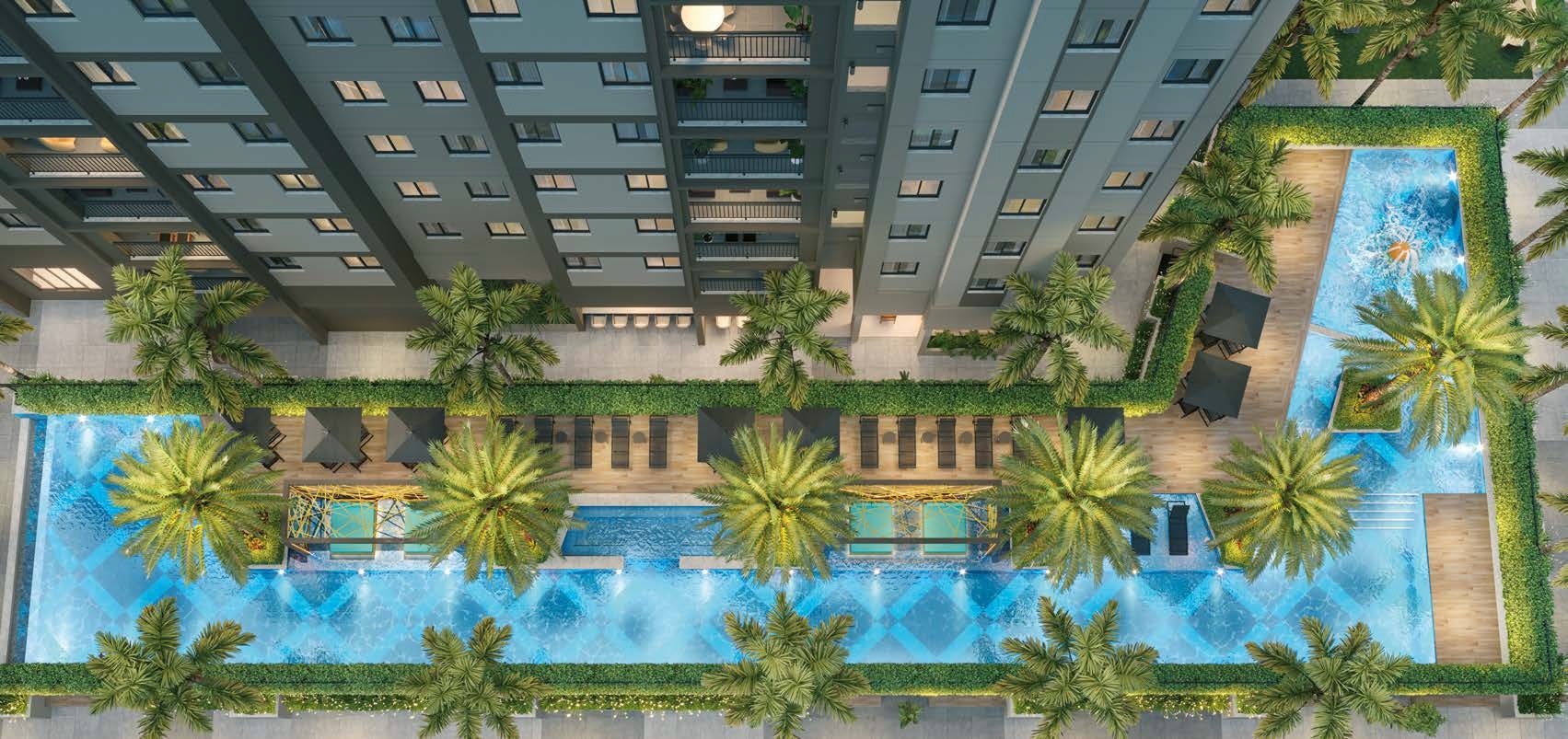 Residencial Multifamiliar de 2 quartos, 50m² no bairro Cachambi, em Rio de Janeiro | Eu Corretor