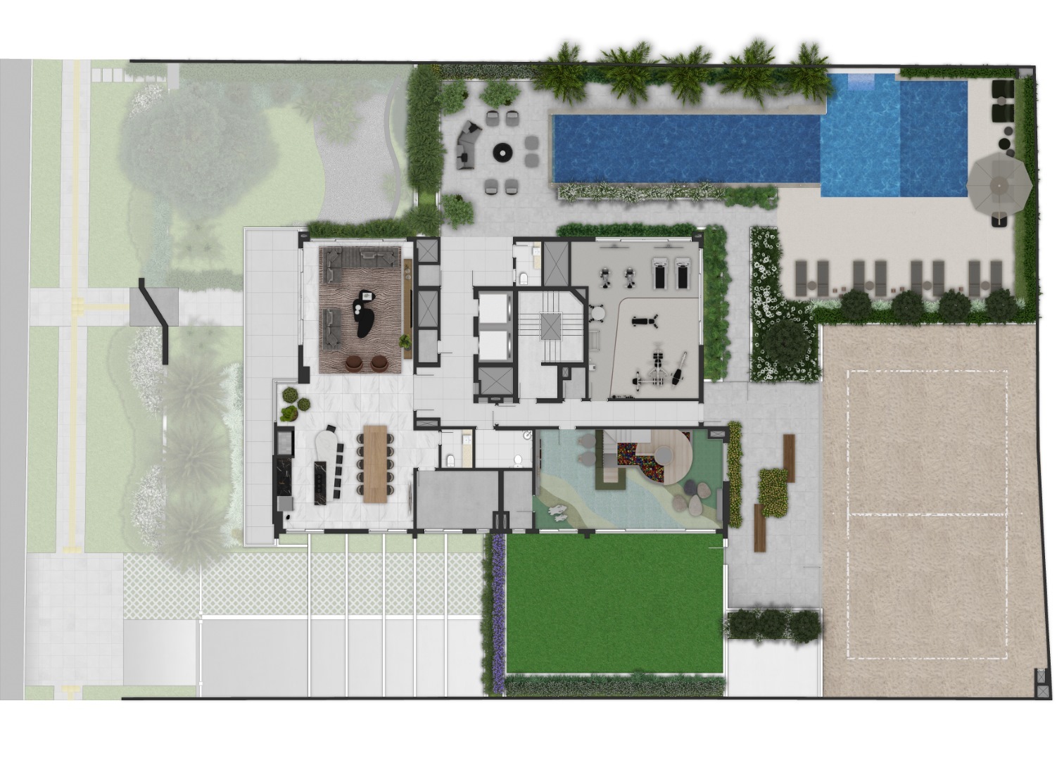 Artisan - A. Starosta Artisan - A. Starosta