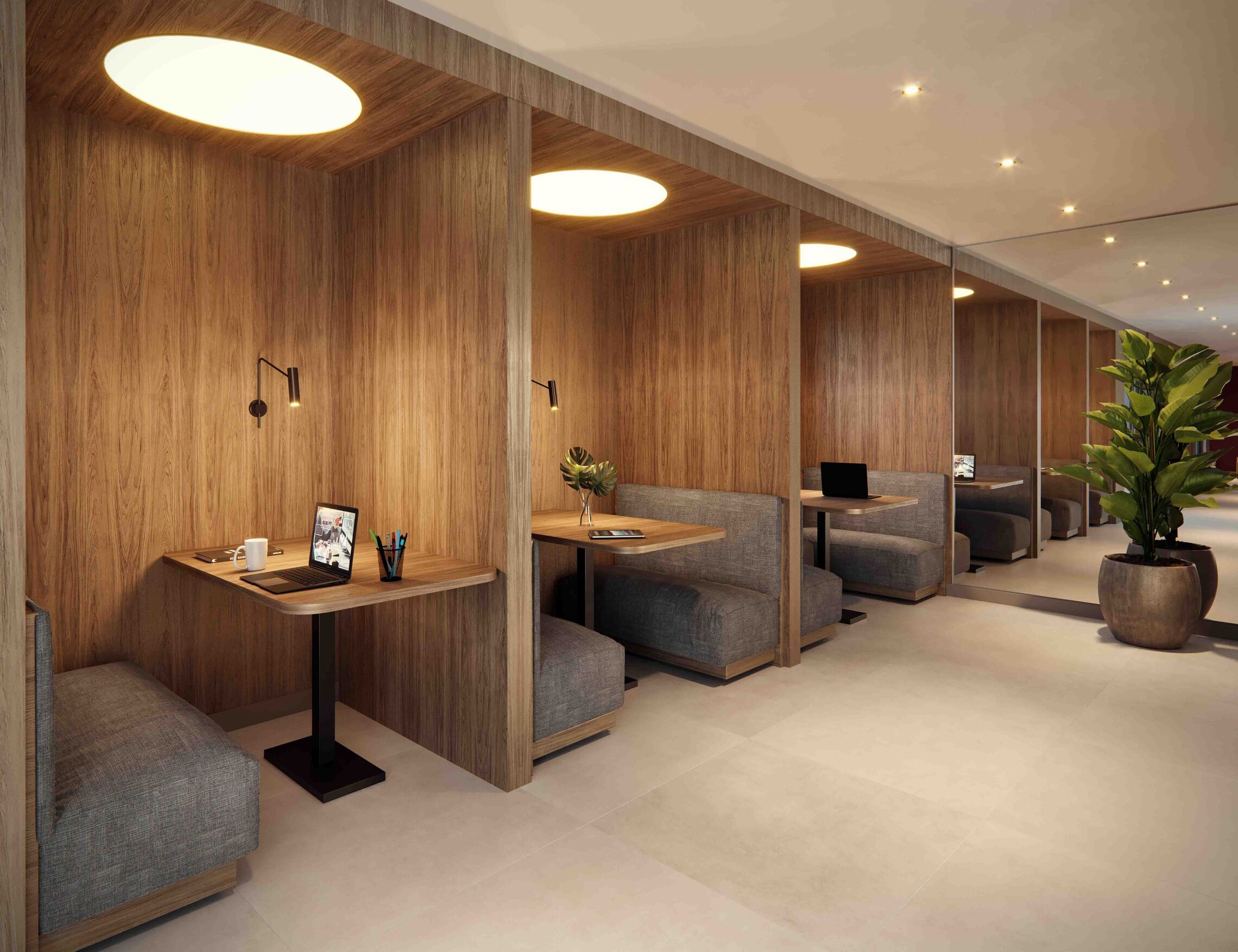 Bios Santo Amaro - Vibra