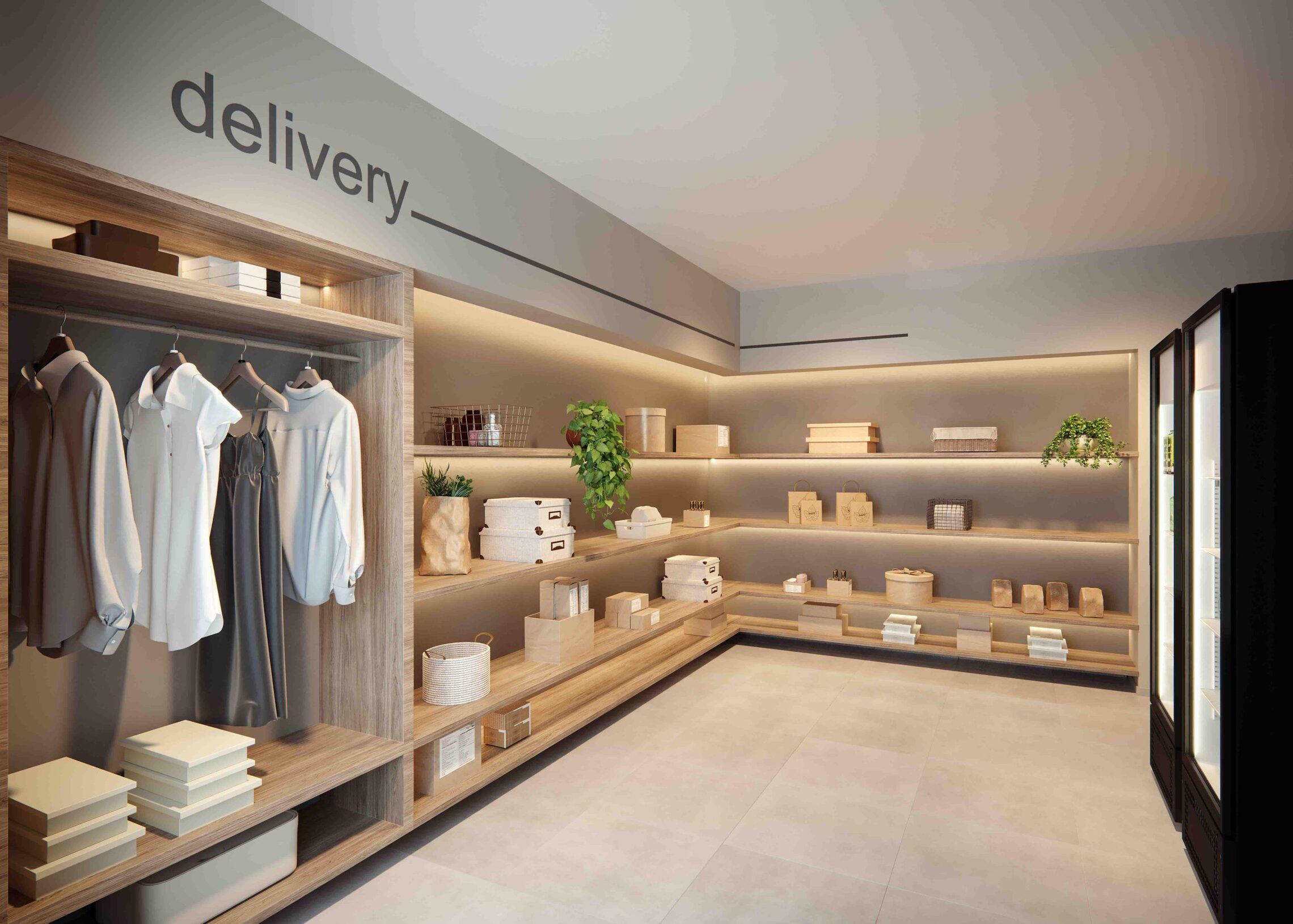 Bios Santo Amaro - Vibra