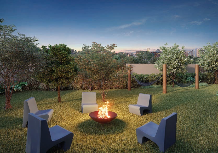 Bios Santo Amaro - Vibra