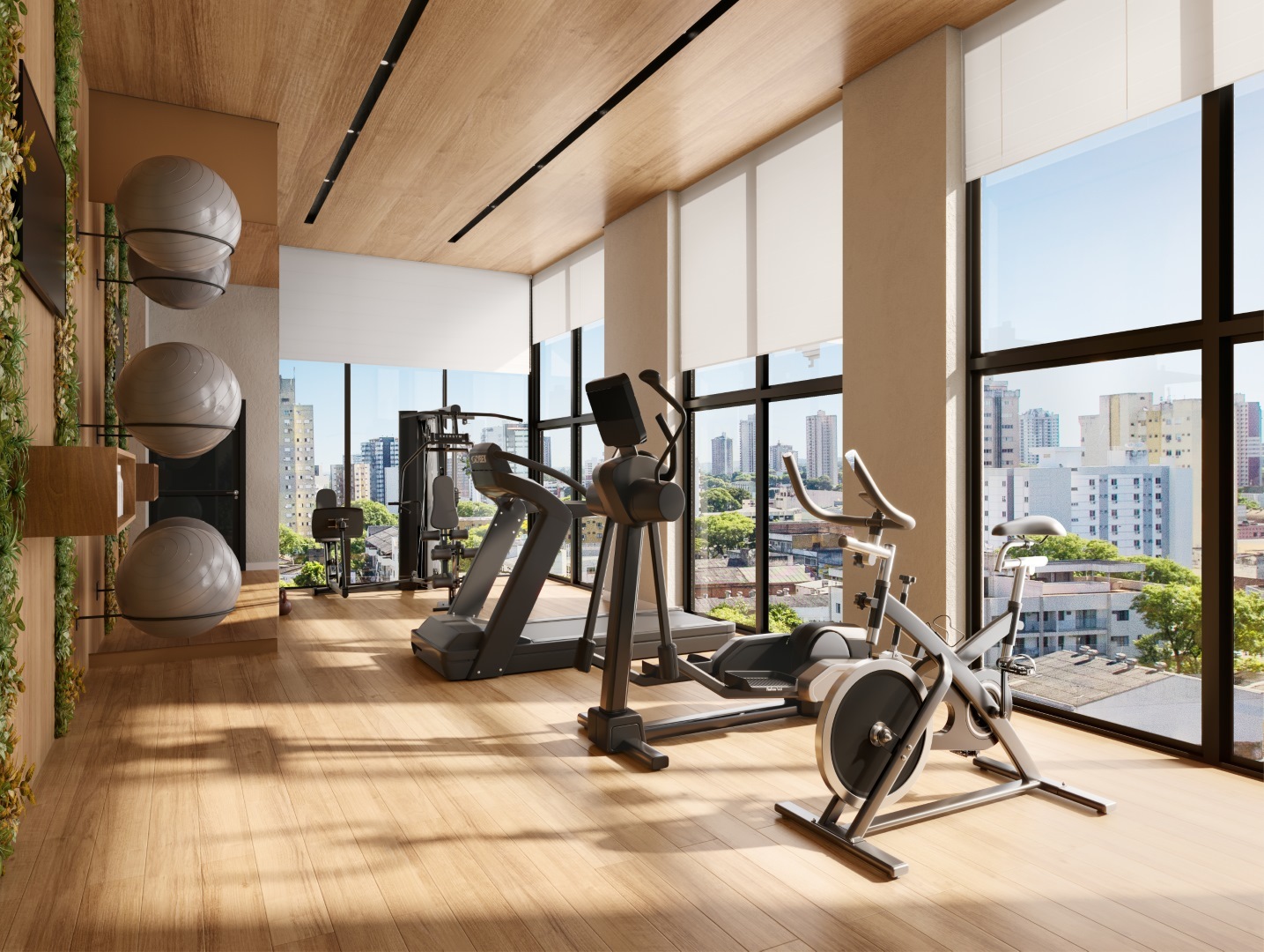 Fitness