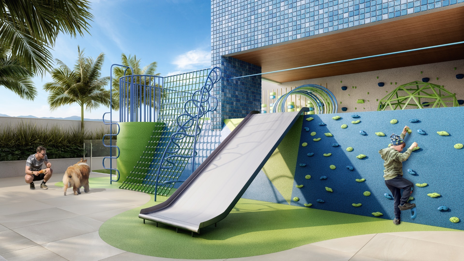 Playground