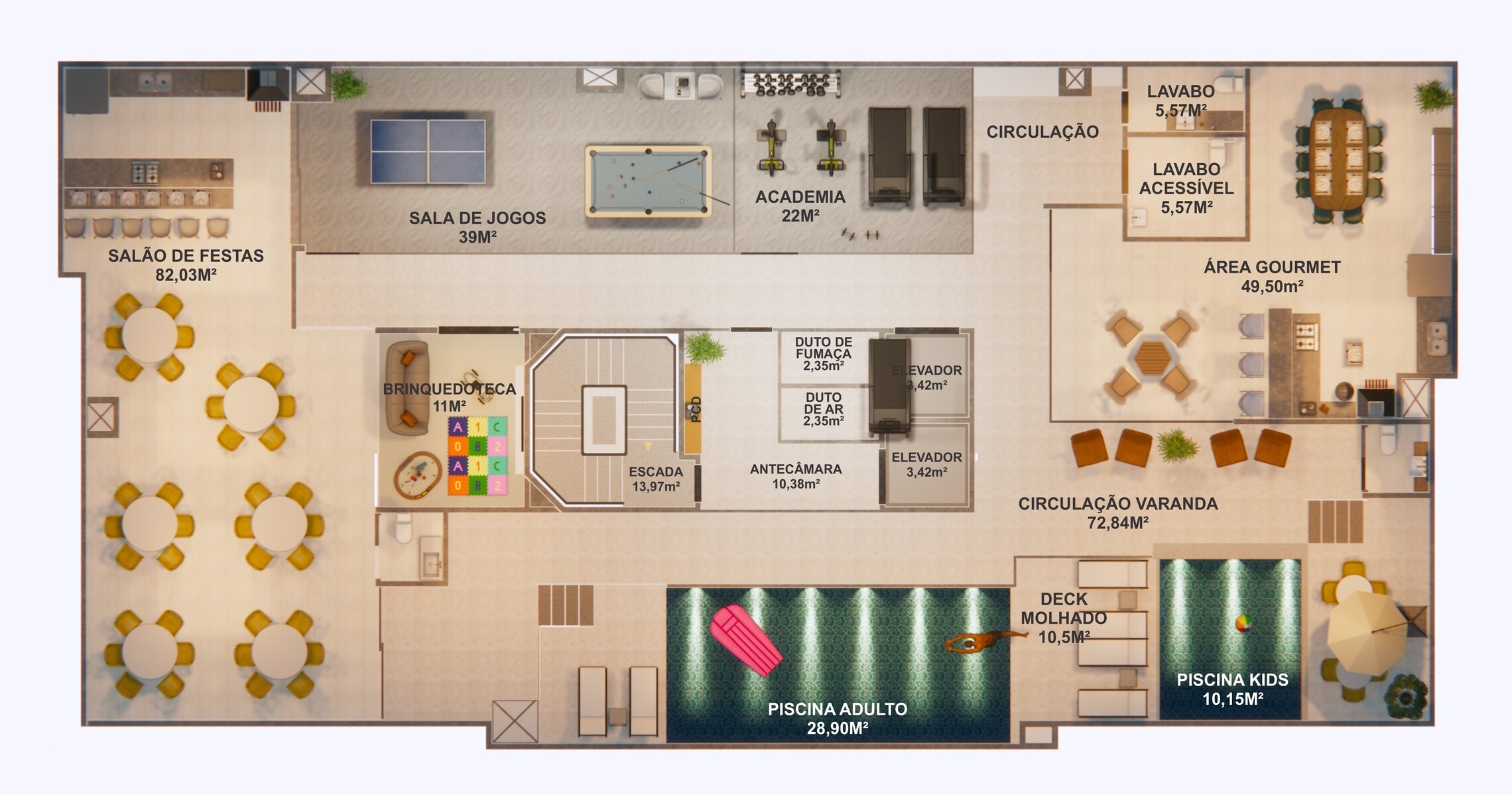Maranata - Asael Empreendimentos