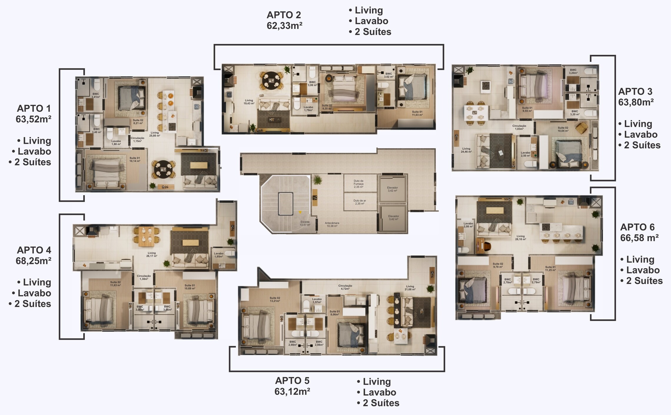 Maranata - Asael Empreendimentos