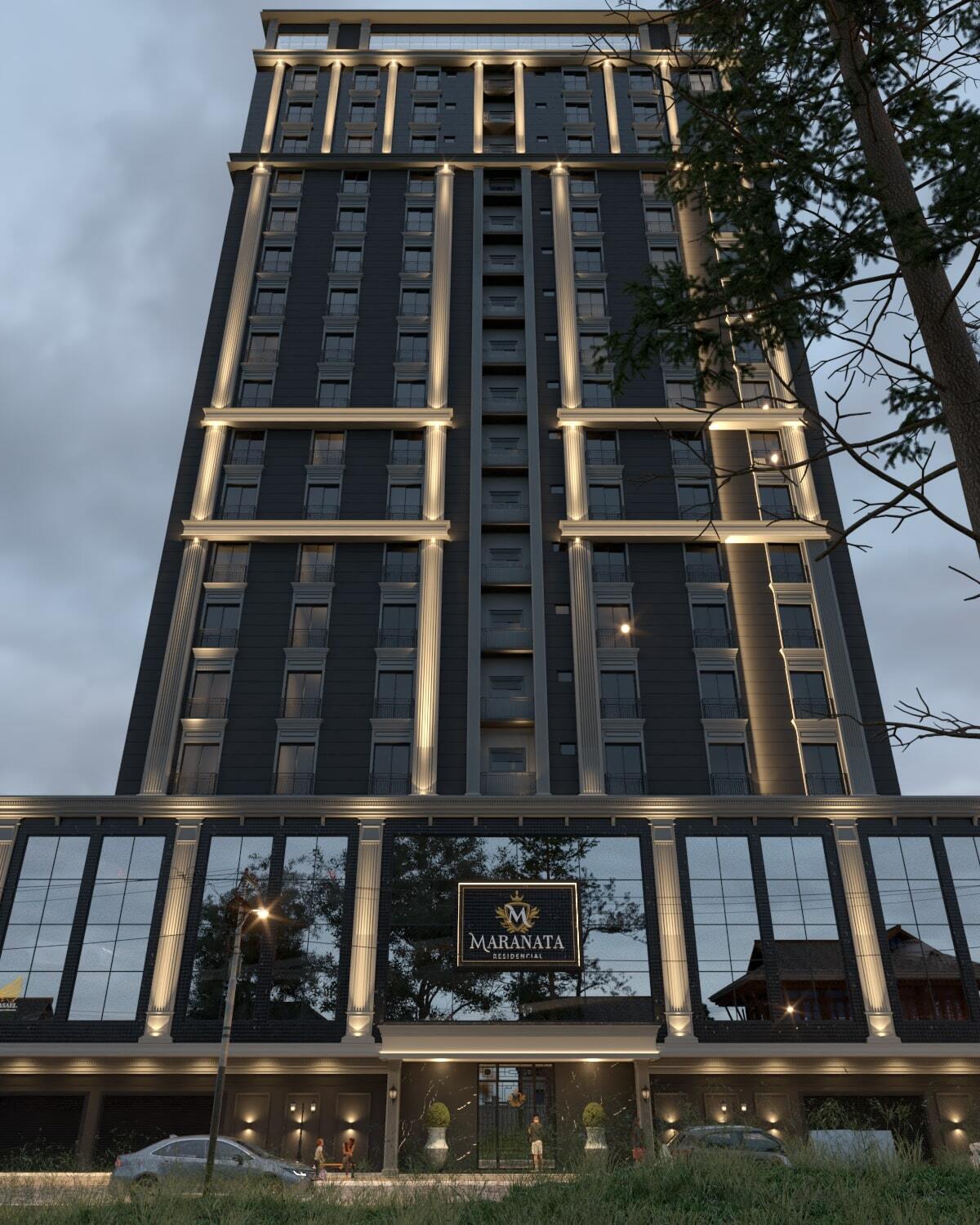 Maranata - Asael Empreendimentos