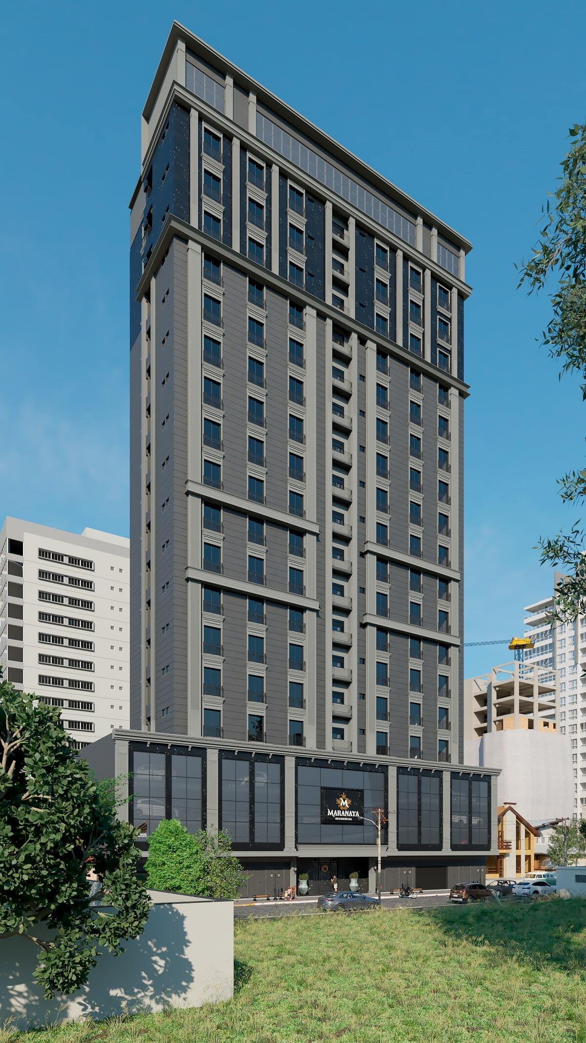 Maranata - Asael Empreendimentos