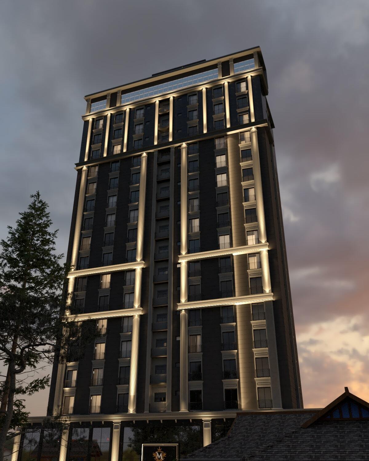 Maranata - Asael Empreendimentos