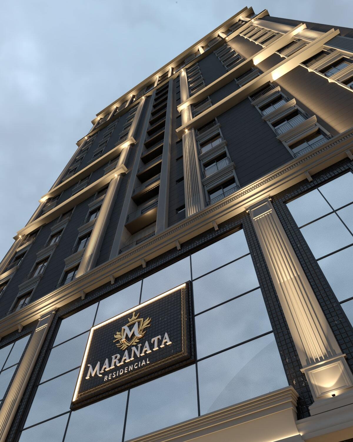 Maranata - Asael Empreendimentos