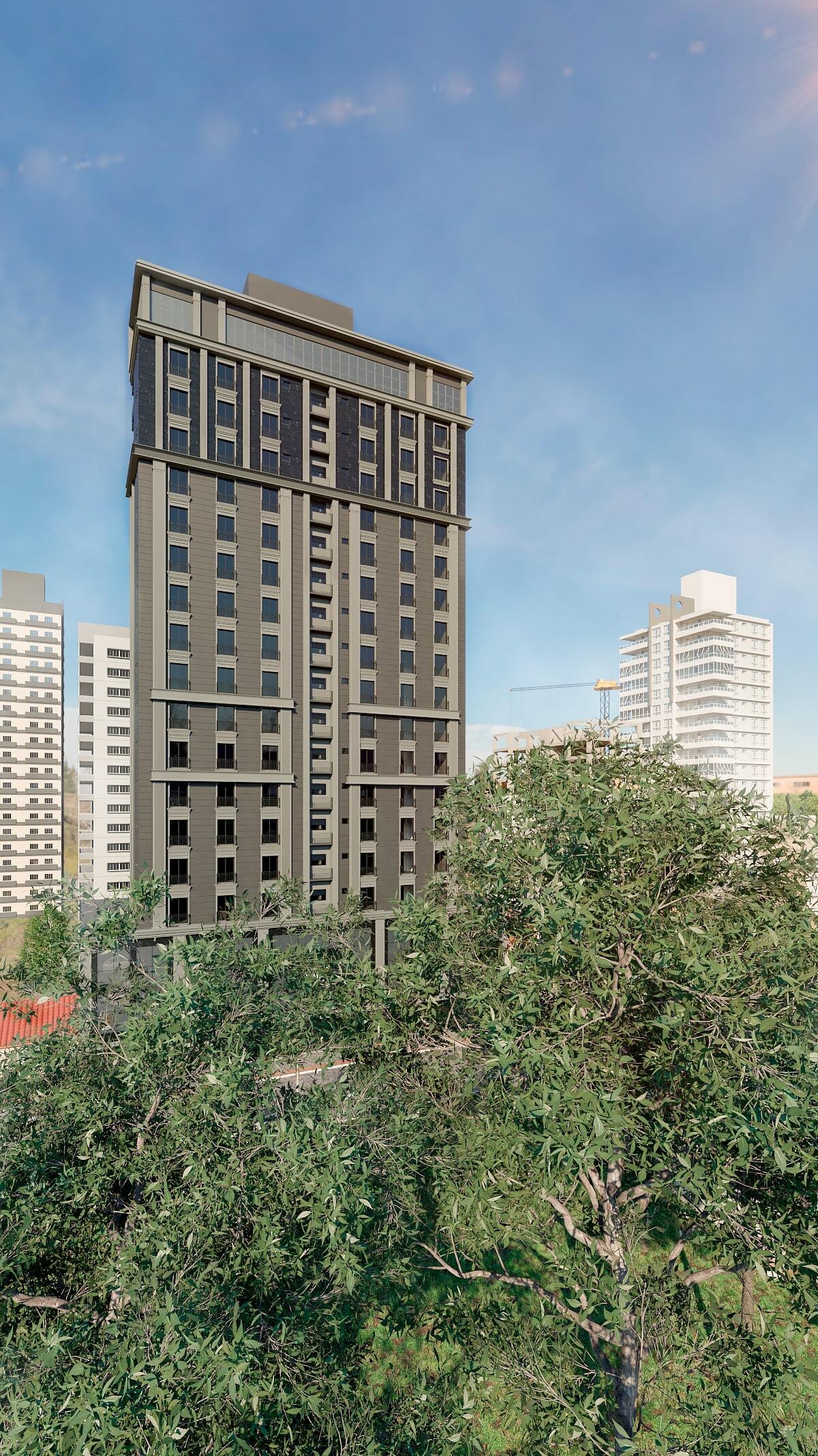 Maranata - Asael Empreendimentos