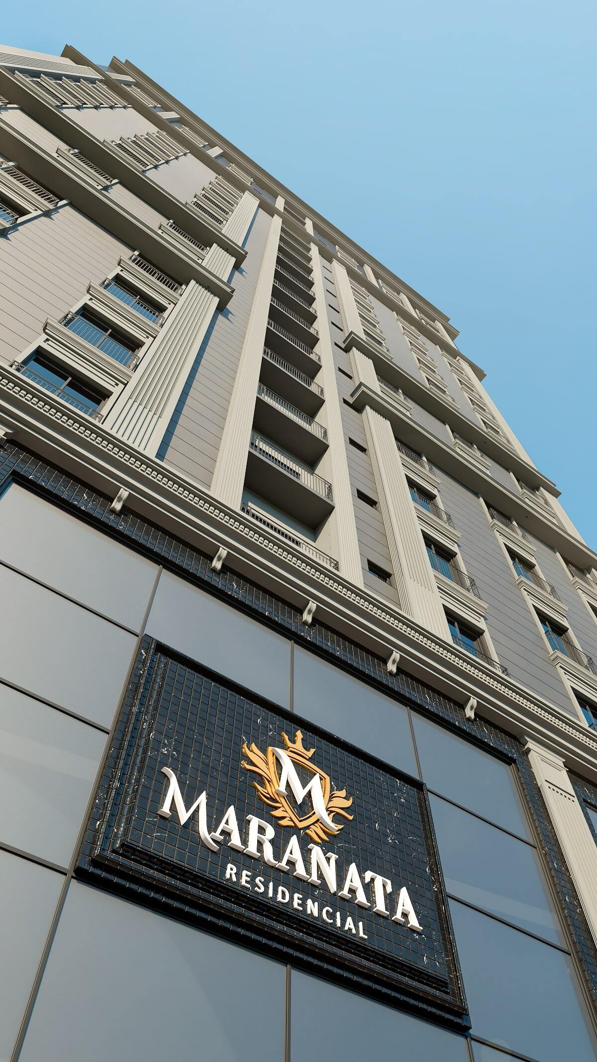 Maranata - Asael Empreendimentos