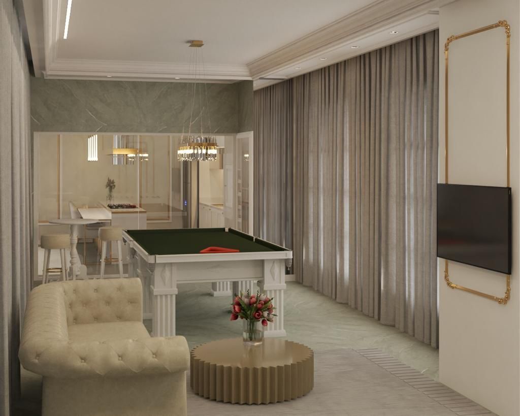 Maranata - Asael Empreendimentos