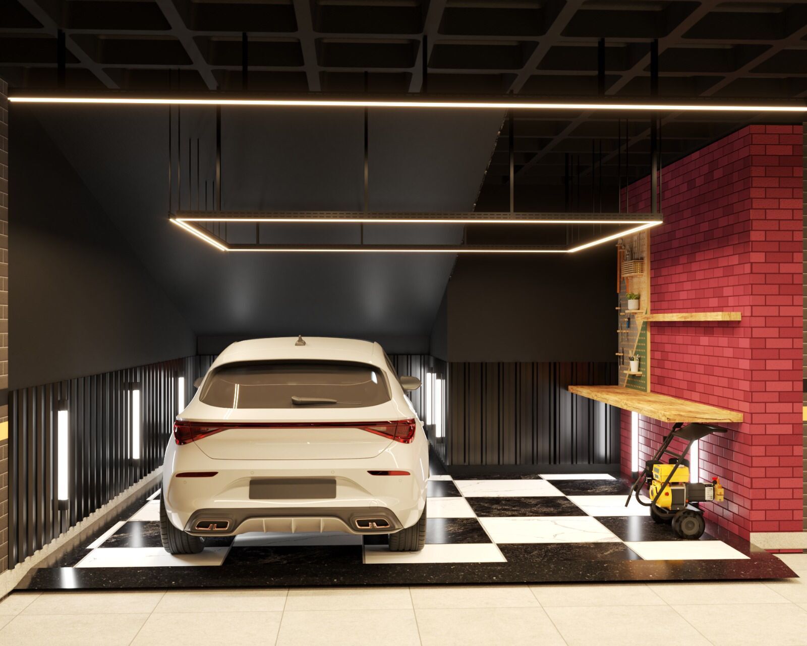 Maranata - Asael Empreendimentos