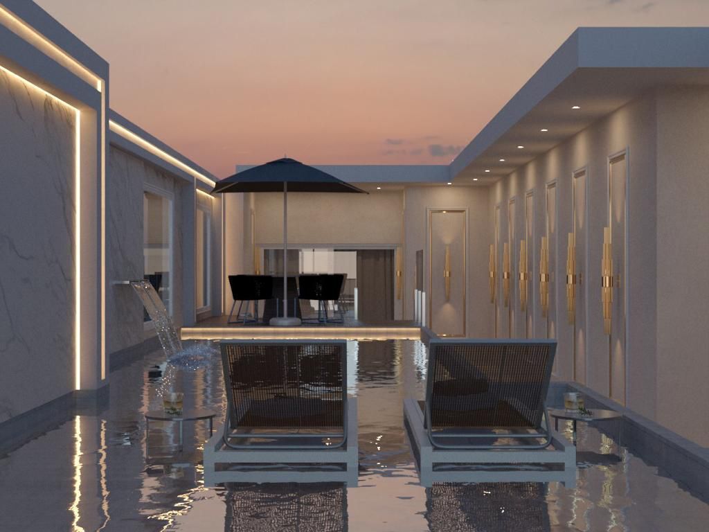 Residencial Multifamiliar de 2 quartos, 62m² no bairro Morretes, em Itapema | Eu Corretor