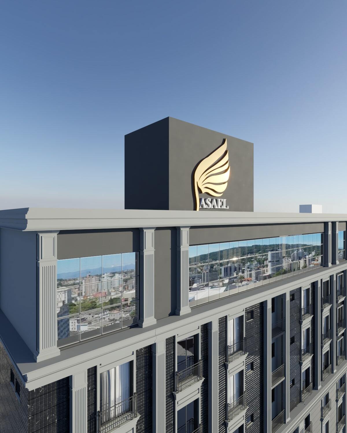 Residencial Multifamiliar de 2 quartos, 62m² no bairro Morretes, em Itapema | Eu Corretor