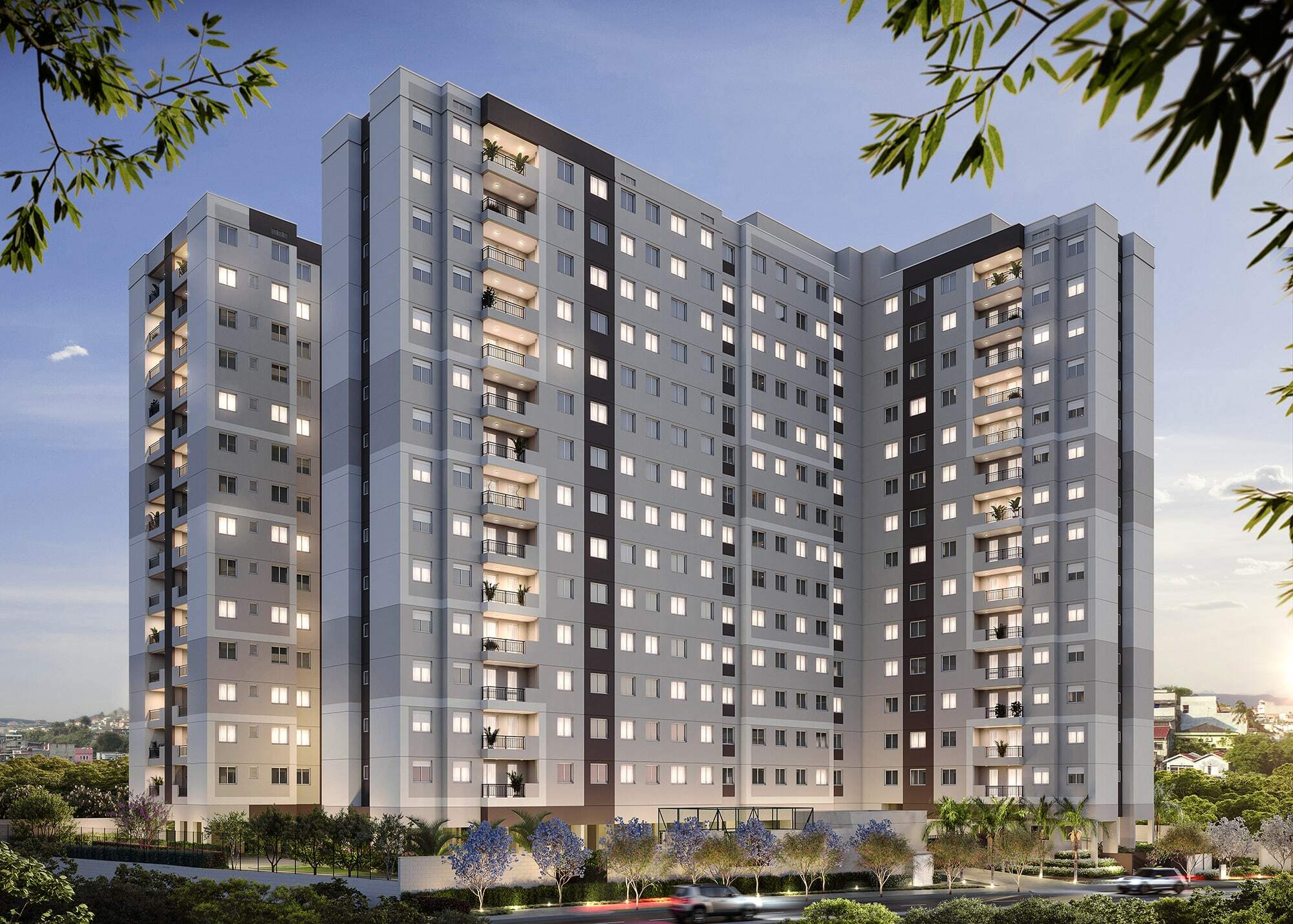 Dez Limão - Cury SP