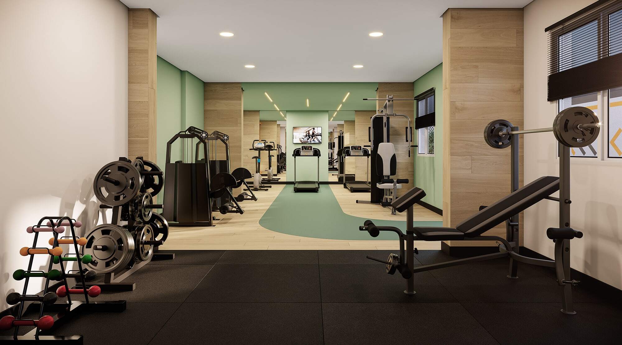 Dez Limão - Cury SP