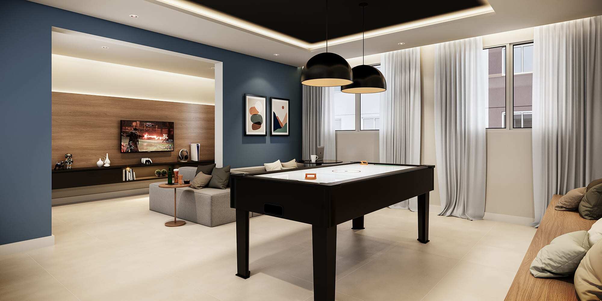 Dez Limão - Cury SP