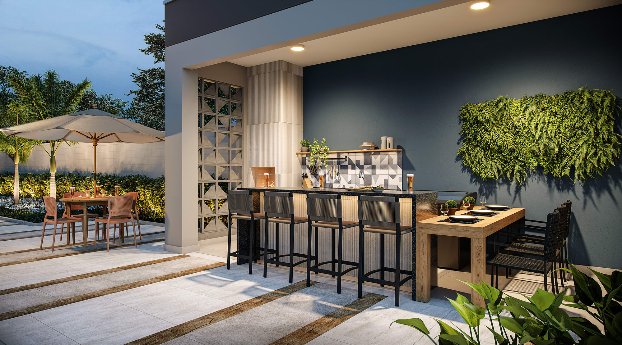 Dez Limão - Cury SP