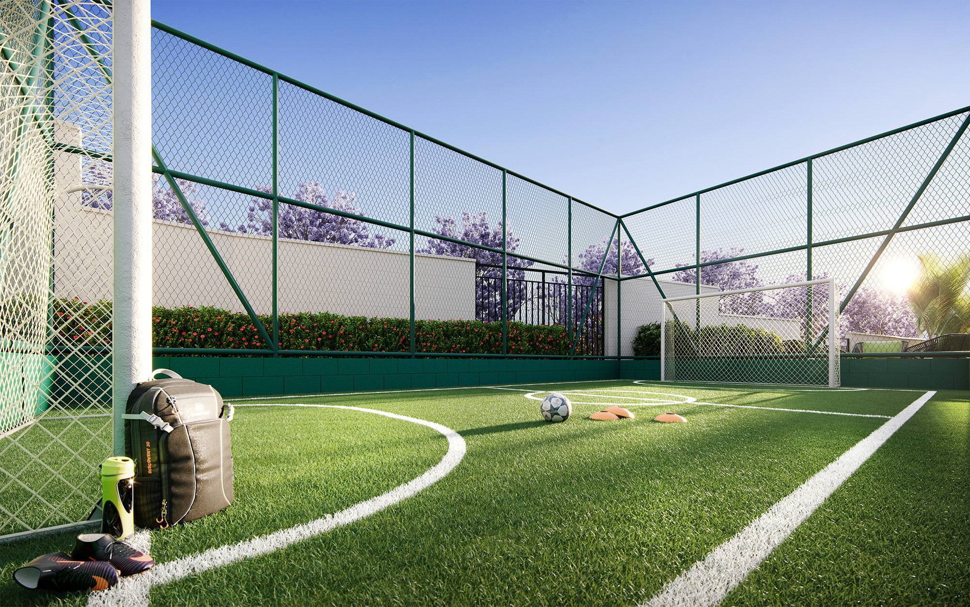 Dez Limão - Cury SP