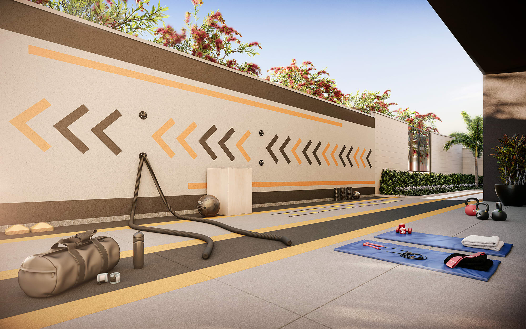 Dez Limão - Cury SP