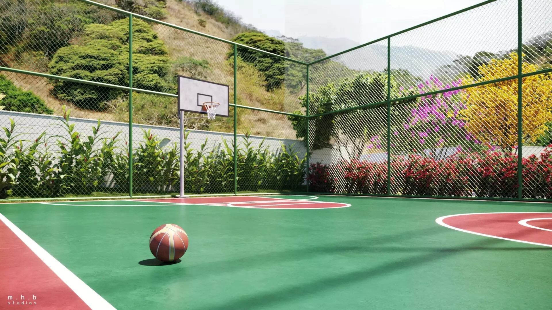 Conquista Parque Iguaçu - Fase 5 Conquista Parque Iguaçu - Fase 5