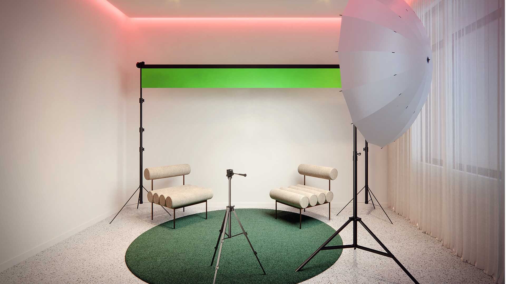 Voga Paulista - Residencial Voga Paulista - Residencial