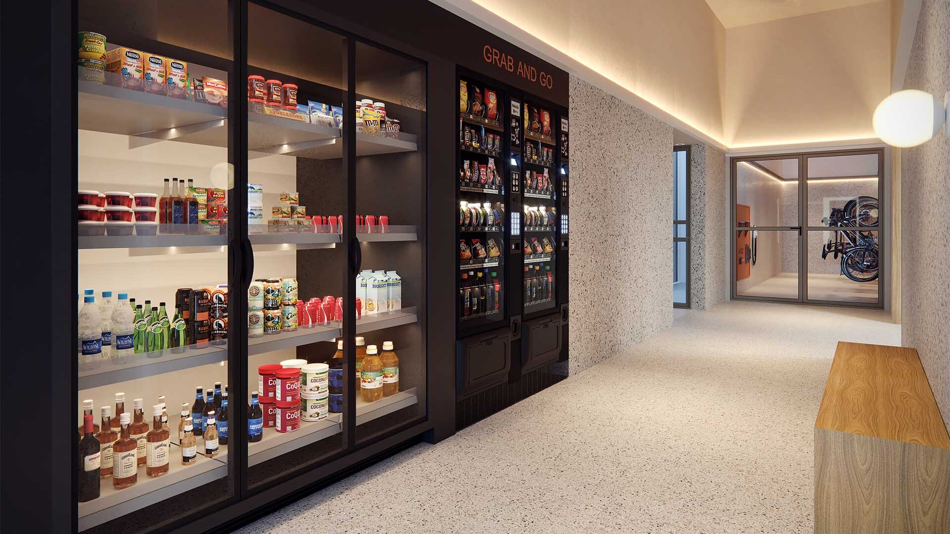 Voga Paulista - Residencial Voga Paulista - Residencial